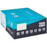 Кухонная мойка GRANULA GR-6503 песок 6503 PECOK