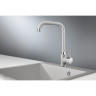 Смеситель GRANULA GR-0041 сланец 0041 CLAHEC